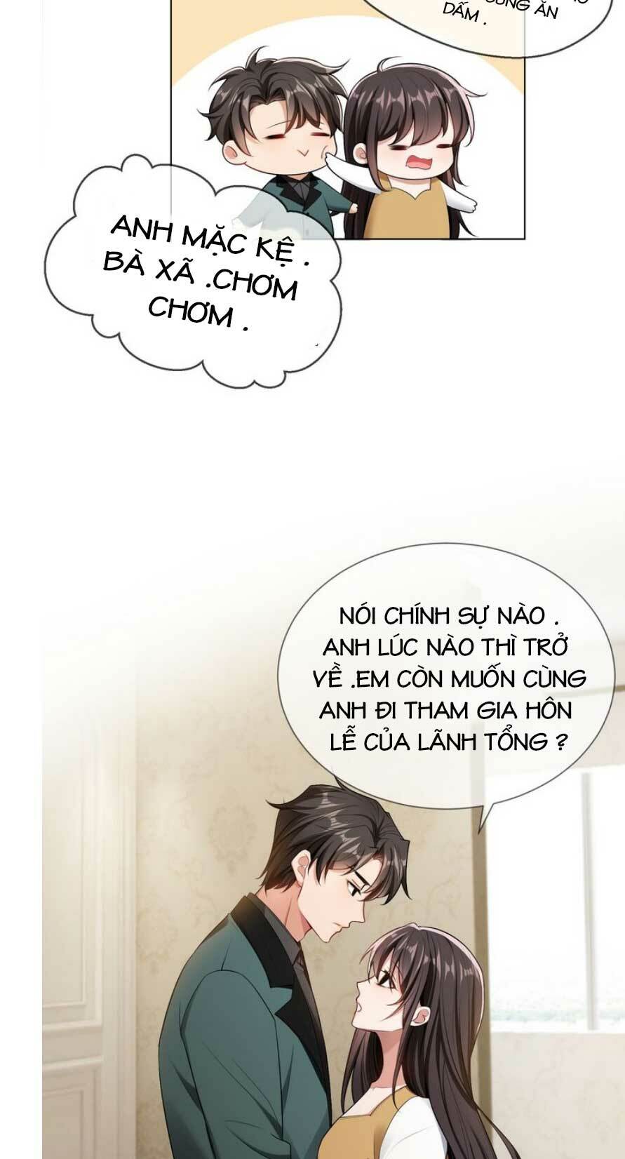 Cô Vợ Nhỏ Nuông Chiều Quá Lại Thành Ác!! Chapter 189.2 - Trang 2