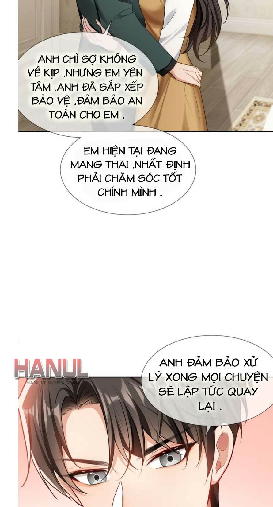 Cô Vợ Nhỏ Nuông Chiều Quá Lại Thành Ác!! Chapter 189.2 - Trang 2