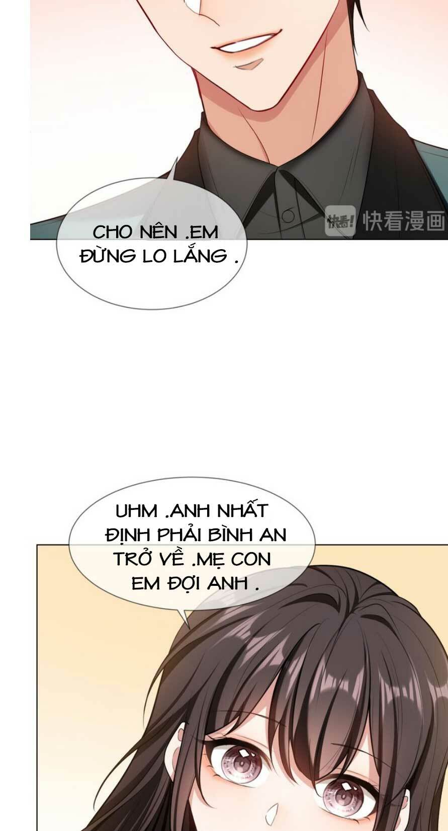 Cô Vợ Nhỏ Nuông Chiều Quá Lại Thành Ác!! Chapter 189.2 - Trang 2