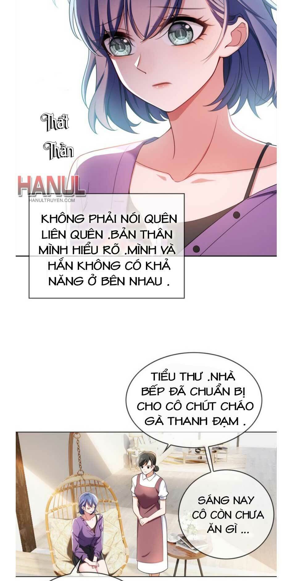 Cô Vợ Nhỏ Nuông Chiều Quá Lại Thành Ác!! Chapter 189.2 - Trang 2