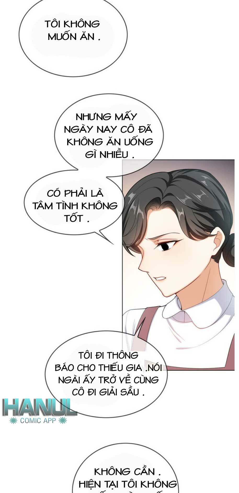 Cô Vợ Nhỏ Nuông Chiều Quá Lại Thành Ác!! Chapter 189.2 - Trang 2