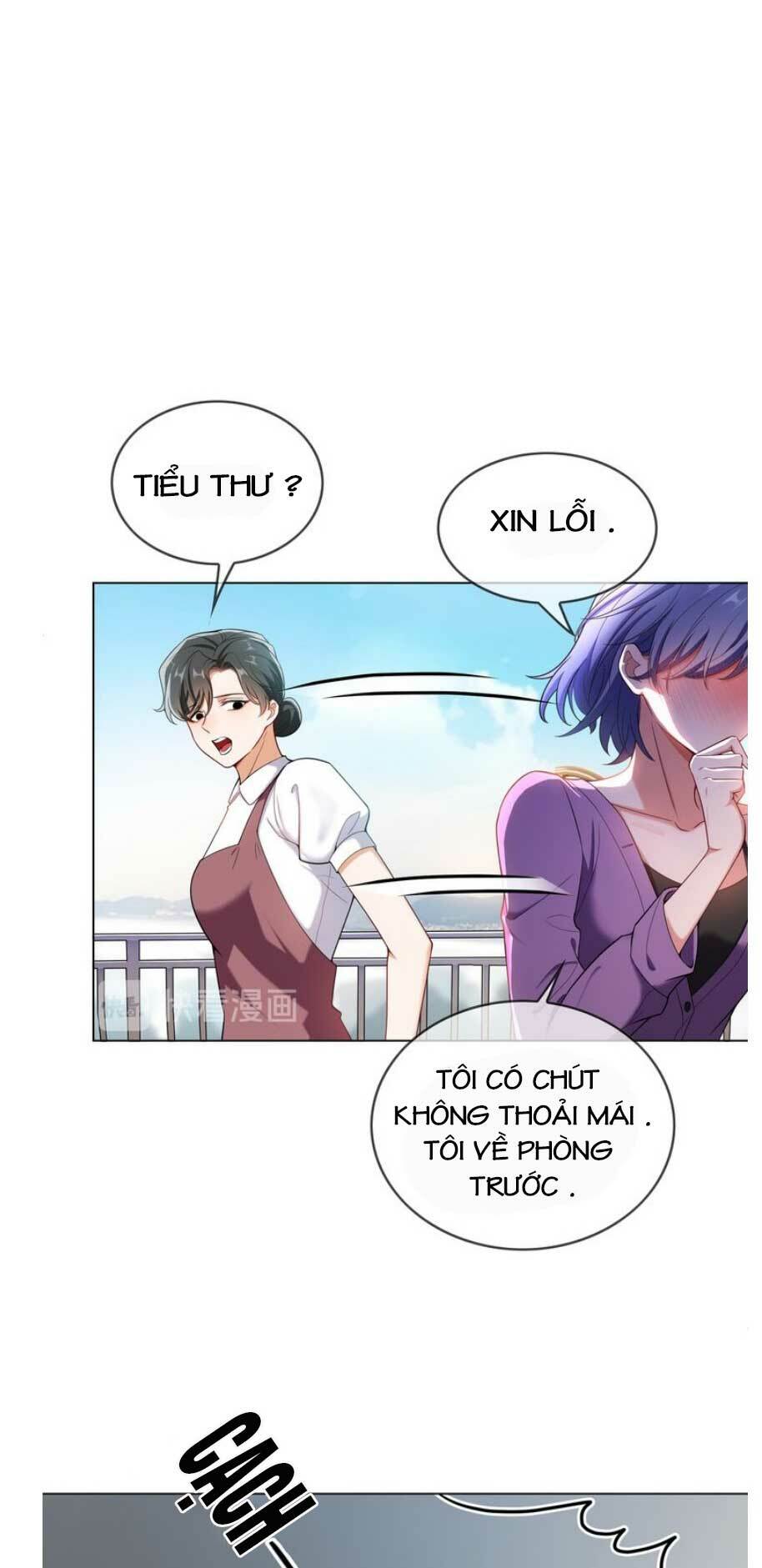 Cô Vợ Nhỏ Nuông Chiều Quá Lại Thành Ác!! Chapter 189.2 - Trang 2