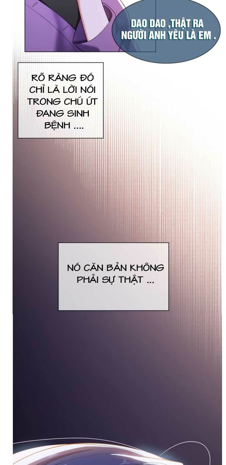 Cô Vợ Nhỏ Nuông Chiều Quá Lại Thành Ác!! Chapter 189.2 - Trang 2