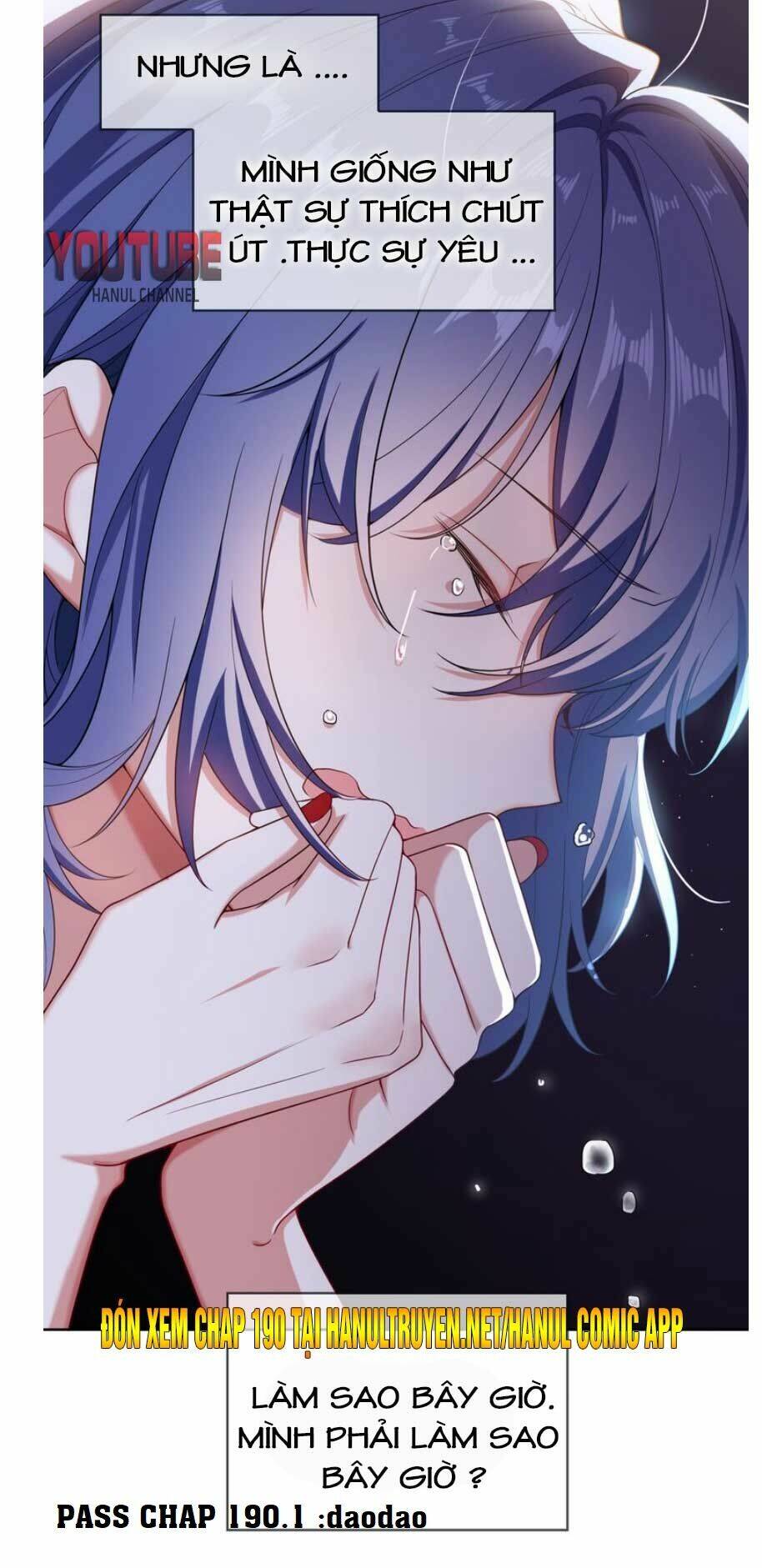 Cô Vợ Nhỏ Nuông Chiều Quá Lại Thành Ác!! Chapter 189.2 - Trang 2