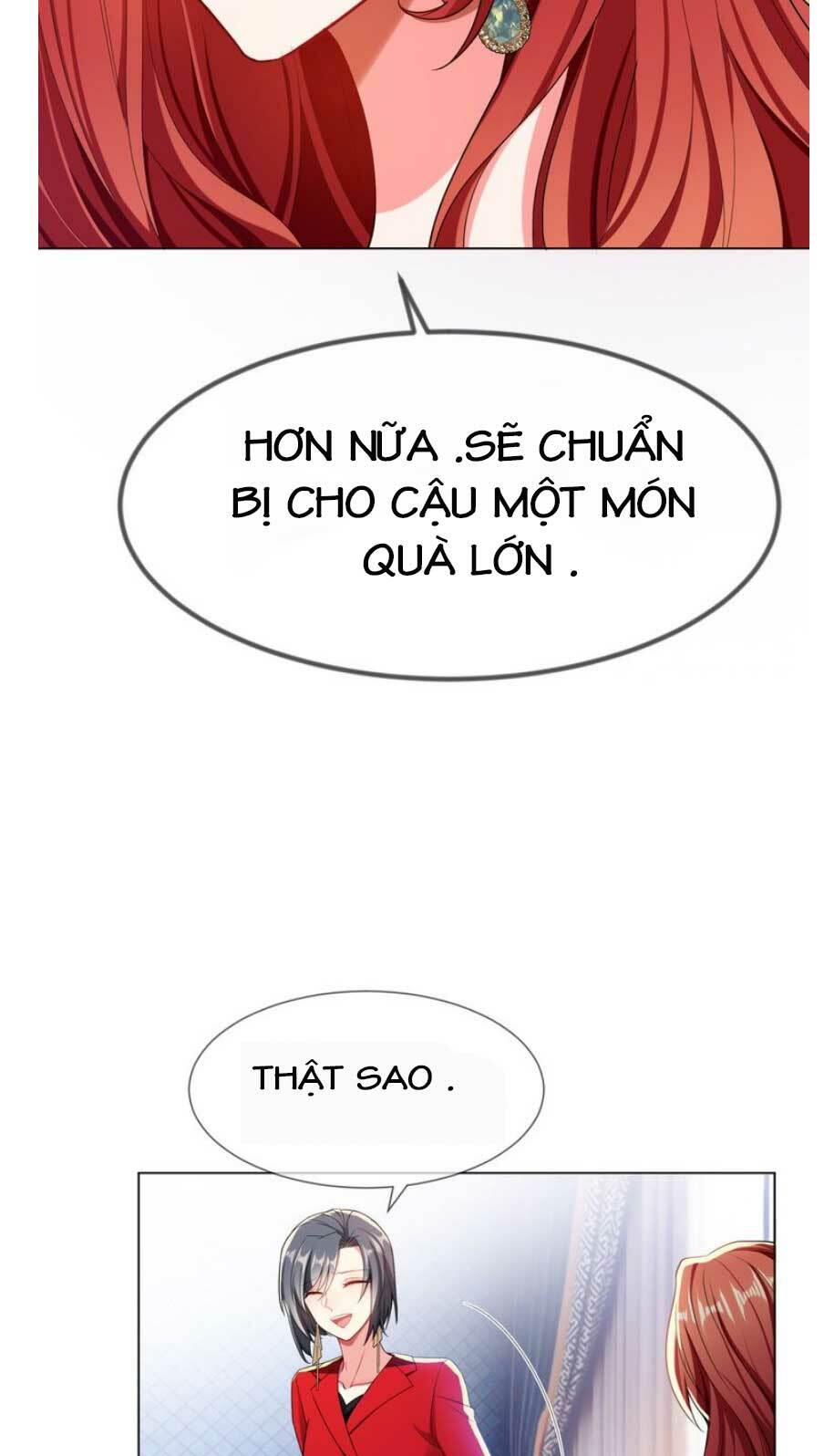Cô Vợ Nhỏ Nuông Chiều Quá Lại Thành Ác!! Chapter 189.2 - Trang 2
