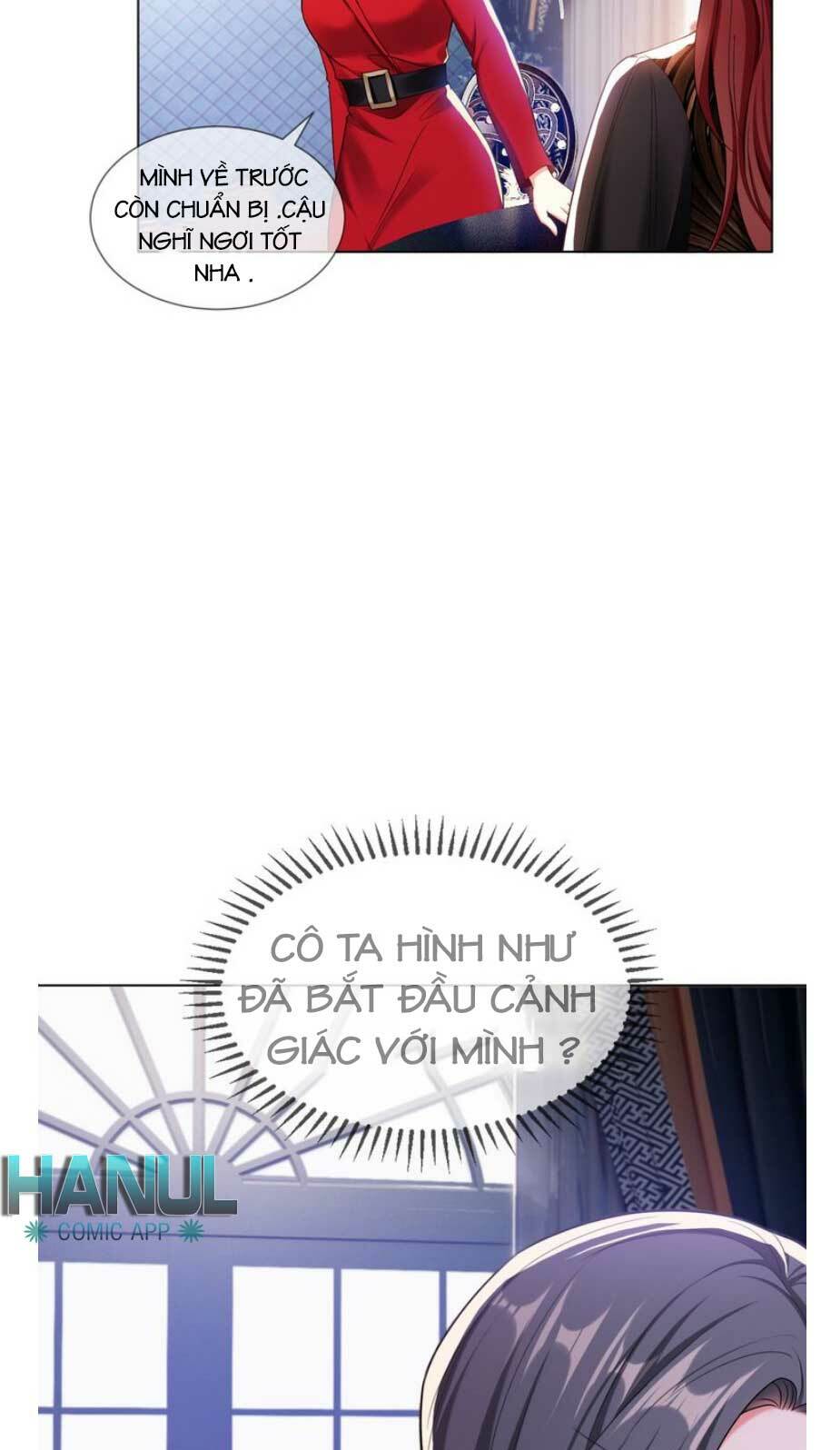 Cô Vợ Nhỏ Nuông Chiều Quá Lại Thành Ác!! Chapter 189.2 - Trang 2