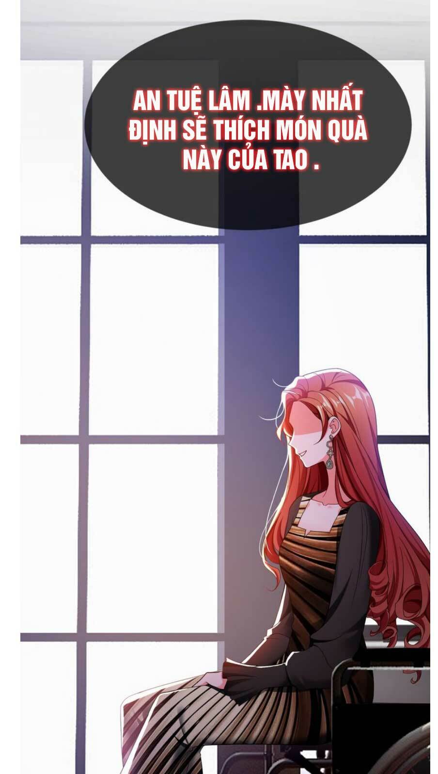 Cô Vợ Nhỏ Nuông Chiều Quá Lại Thành Ác!! Chapter 189.2 - Trang 2