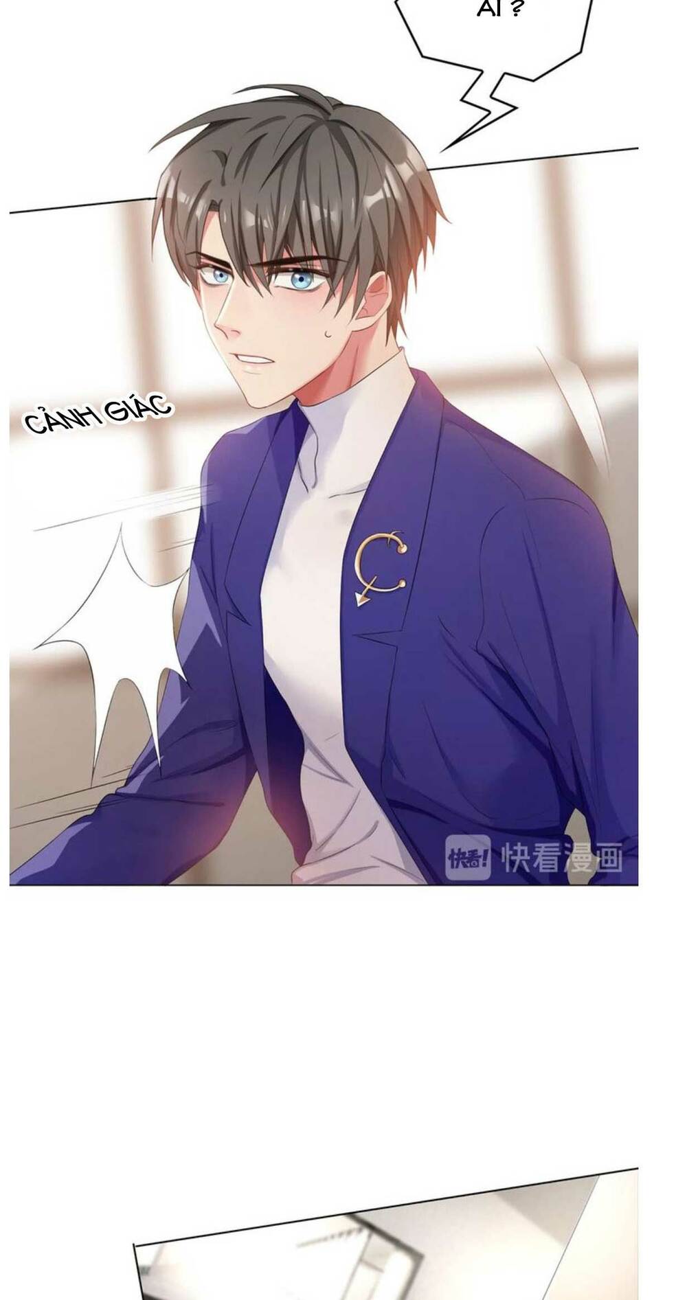 Cô Vợ Nhỏ Nuông Chiều Quá Lại Thành Ác!! Chapter 19 - Trang 2