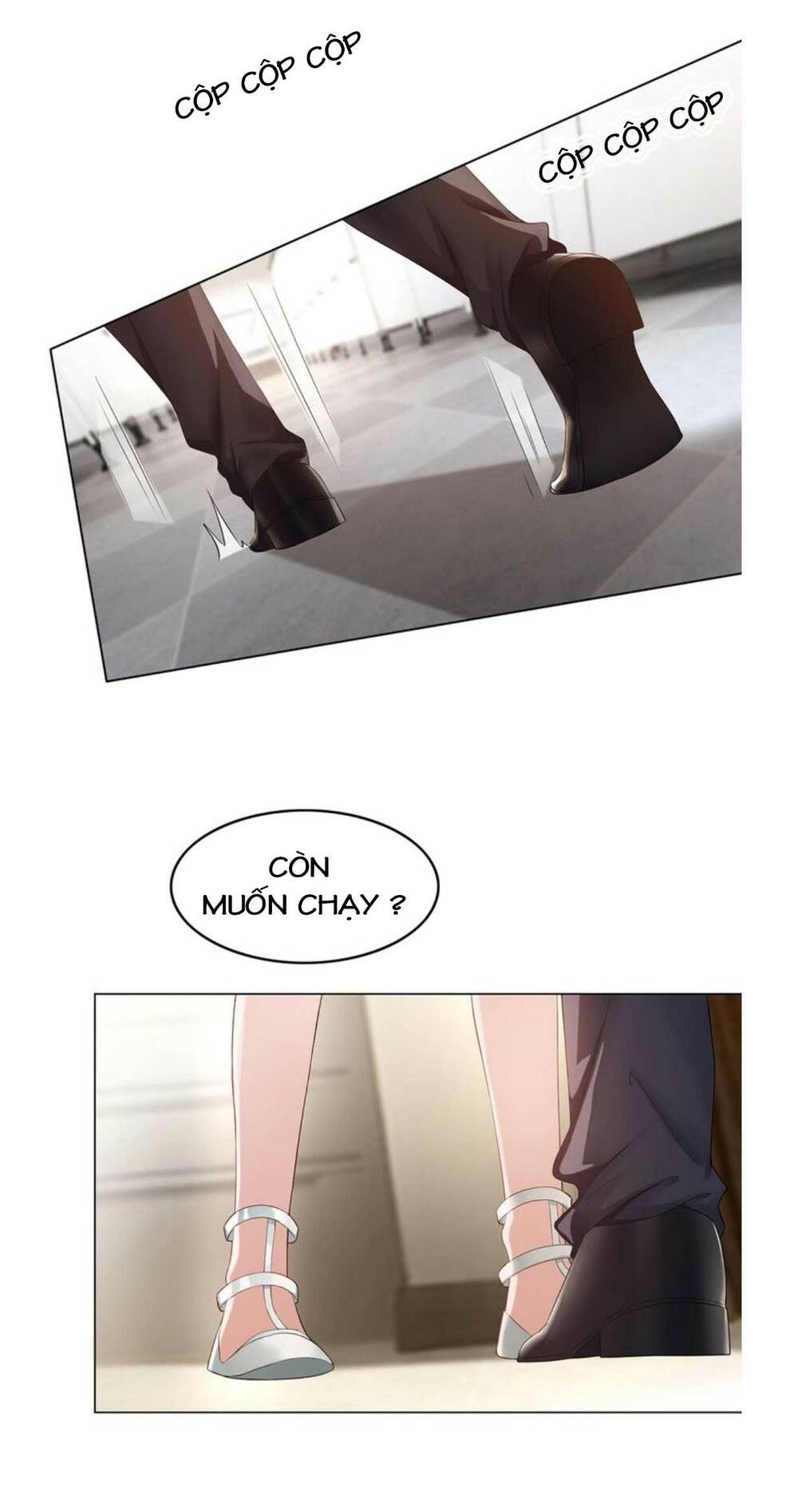 Cô Vợ Nhỏ Nuông Chiều Quá Lại Thành Ác!! Chapter 19 - Trang 2