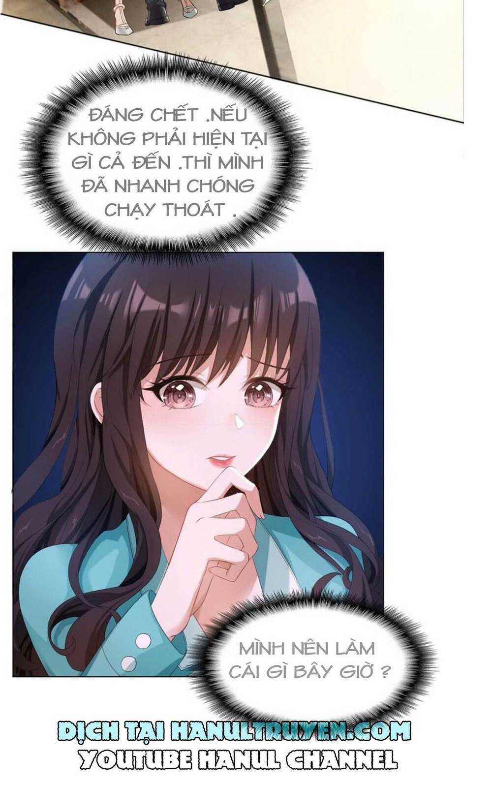 Cô Vợ Nhỏ Nuông Chiều Quá Lại Thành Ác!! Chapter 19 - Trang 2