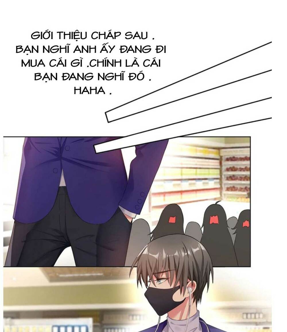 Cô Vợ Nhỏ Nuông Chiều Quá Lại Thành Ác!! Chapter 19 - Trang 2