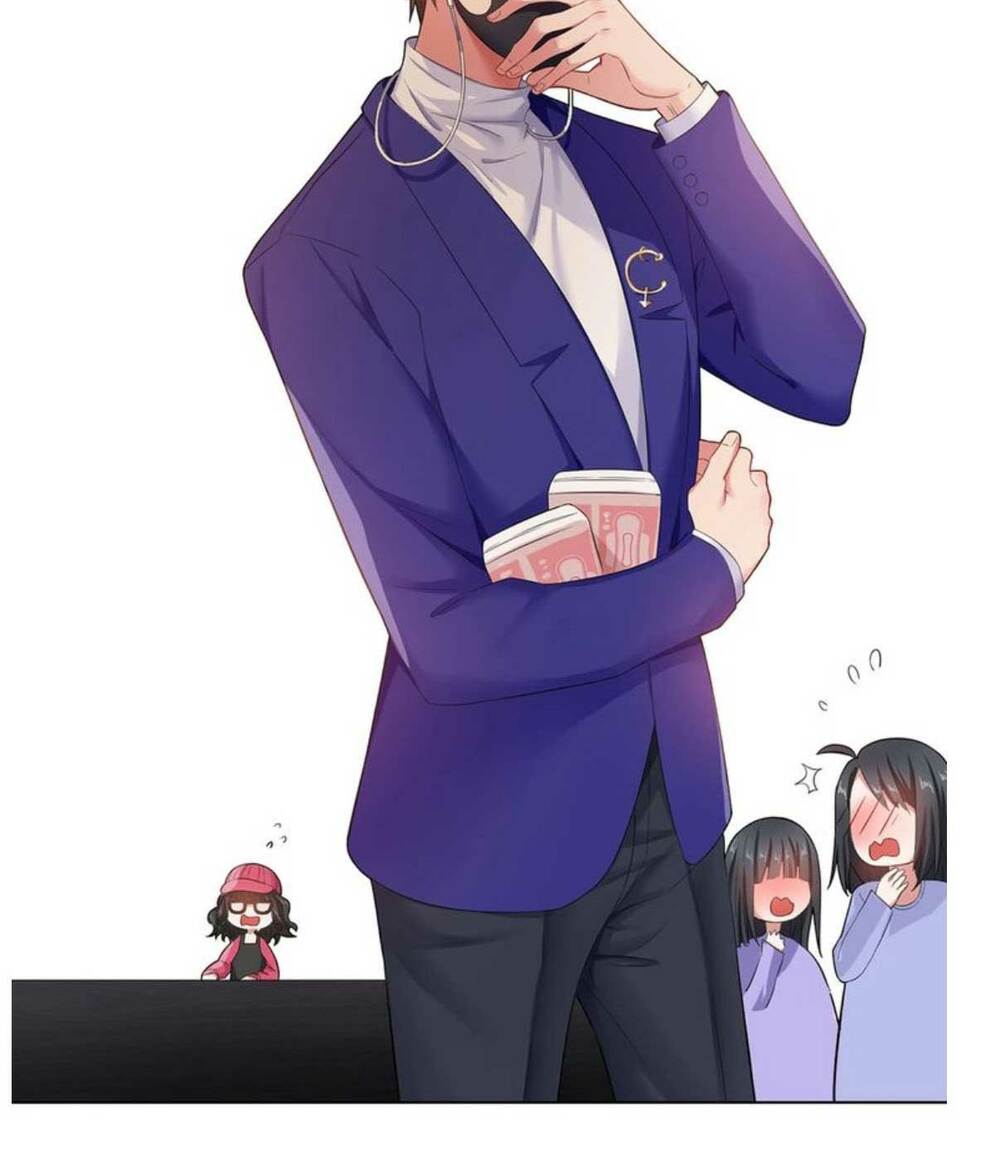 Cô Vợ Nhỏ Nuông Chiều Quá Lại Thành Ác!! Chapter 19 - Trang 2