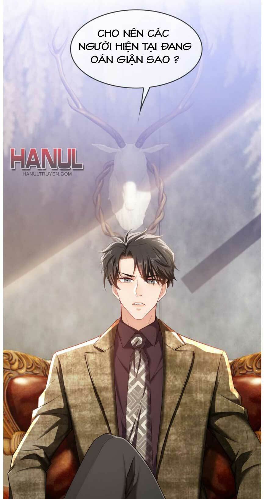 Cô Vợ Nhỏ Nuông Chiều Quá Lại Thành Ác!! Chapter 190.1 - Trang 2