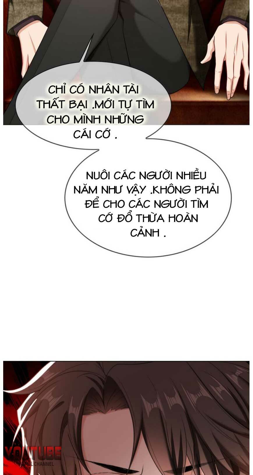 Cô Vợ Nhỏ Nuông Chiều Quá Lại Thành Ác!! Chapter 190.1 - Trang 2