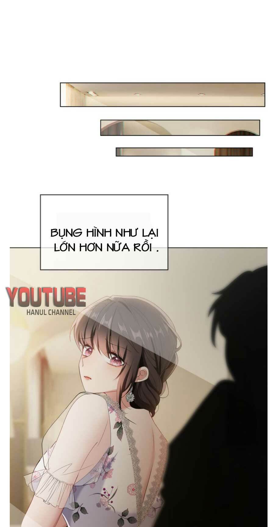 Cô Vợ Nhỏ Nuông Chiều Quá Lại Thành Ác!! Chapter 190.1 - Trang 2