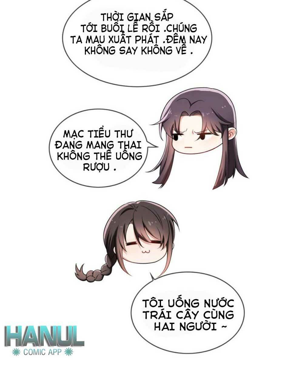 Cô Vợ Nhỏ Nuông Chiều Quá Lại Thành Ác!! Chapter 190.2 - Trang 2