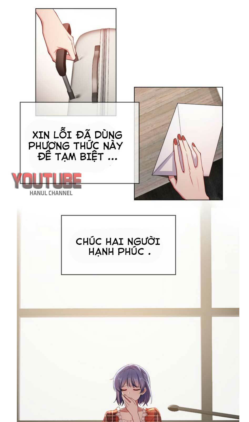 Cô Vợ Nhỏ Nuông Chiều Quá Lại Thành Ác!! Chapter 190.2 - Trang 2