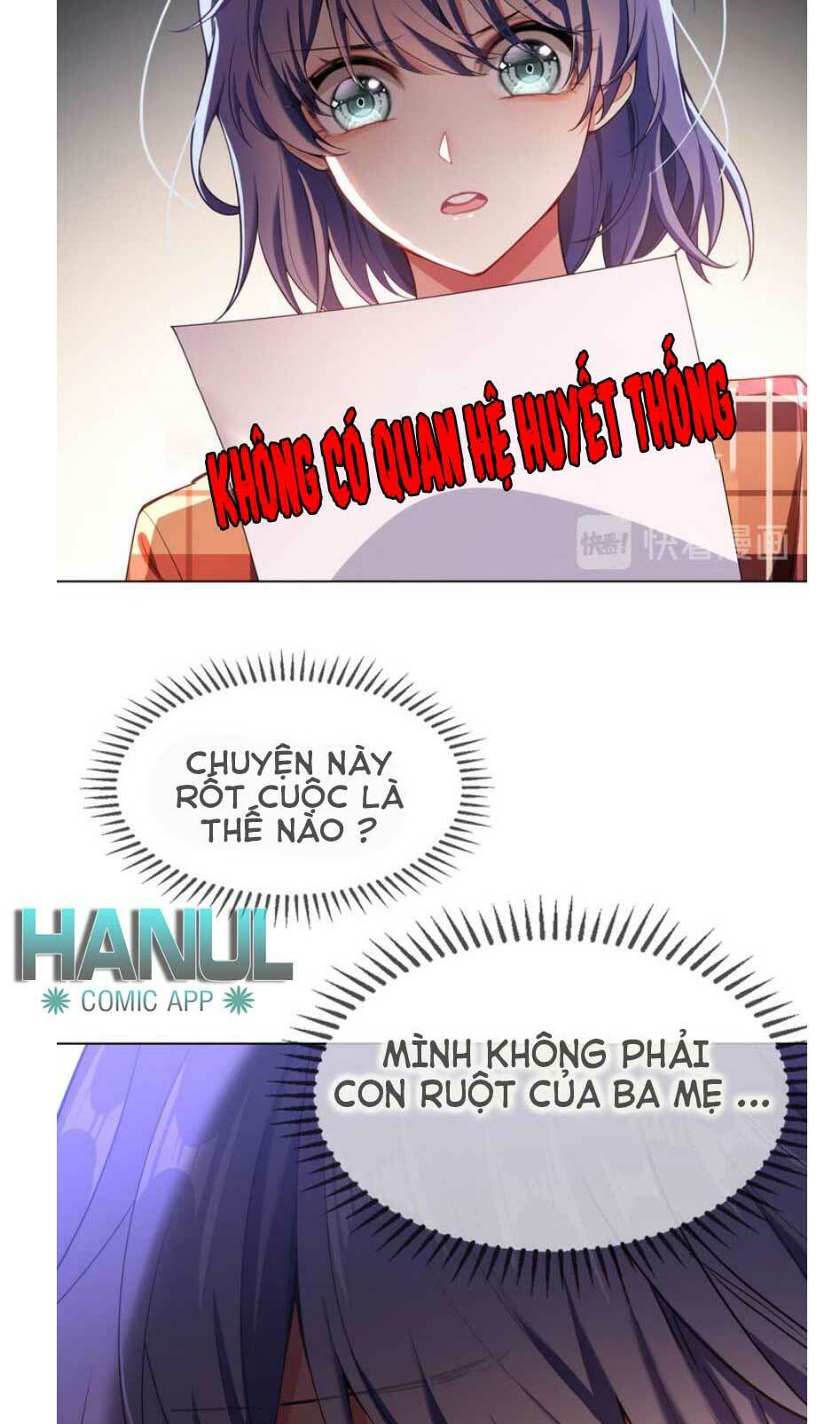 Cô Vợ Nhỏ Nuông Chiều Quá Lại Thành Ác!! Chapter 190.2 - Trang 2