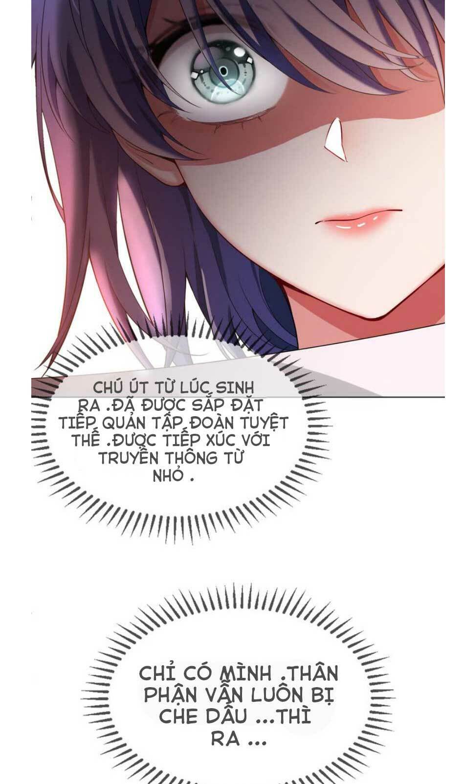 Cô Vợ Nhỏ Nuông Chiều Quá Lại Thành Ác!! Chapter 190.2 - Trang 2