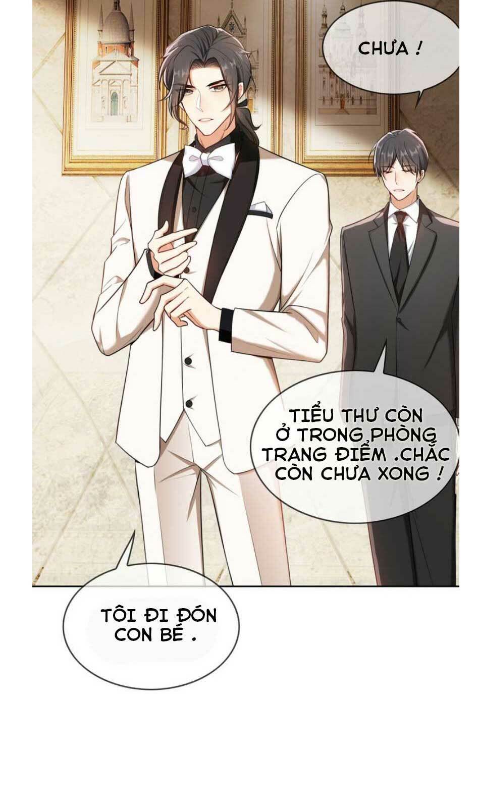 Cô Vợ Nhỏ Nuông Chiều Quá Lại Thành Ác!! Chapter 190.2 - Trang 2