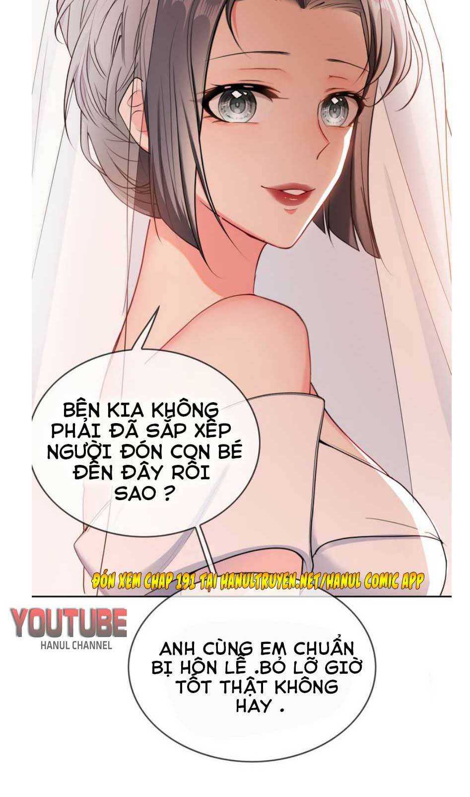 Cô Vợ Nhỏ Nuông Chiều Quá Lại Thành Ác!! Chapter 190.2 - Trang 2