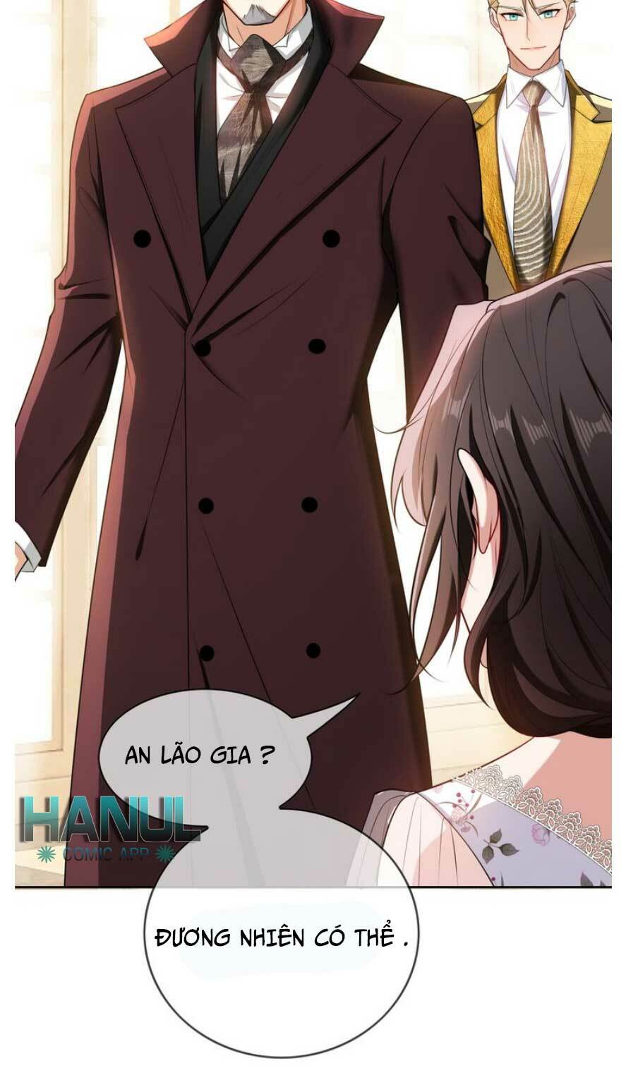 Cô Vợ Nhỏ Nuông Chiều Quá Lại Thành Ác!! Chapter 191.1 - Trang 2