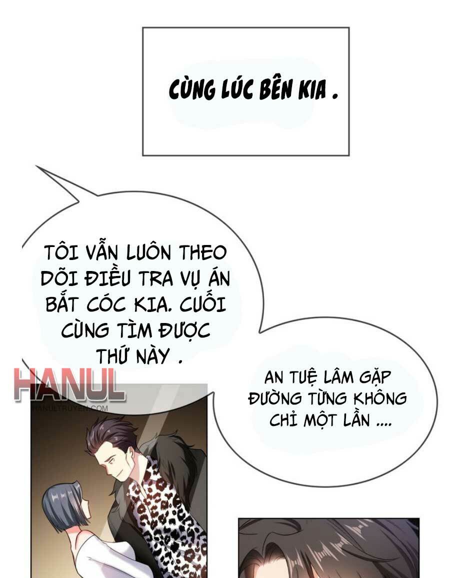 Cô Vợ Nhỏ Nuông Chiều Quá Lại Thành Ác!! Chapter 191.1 - Trang 2