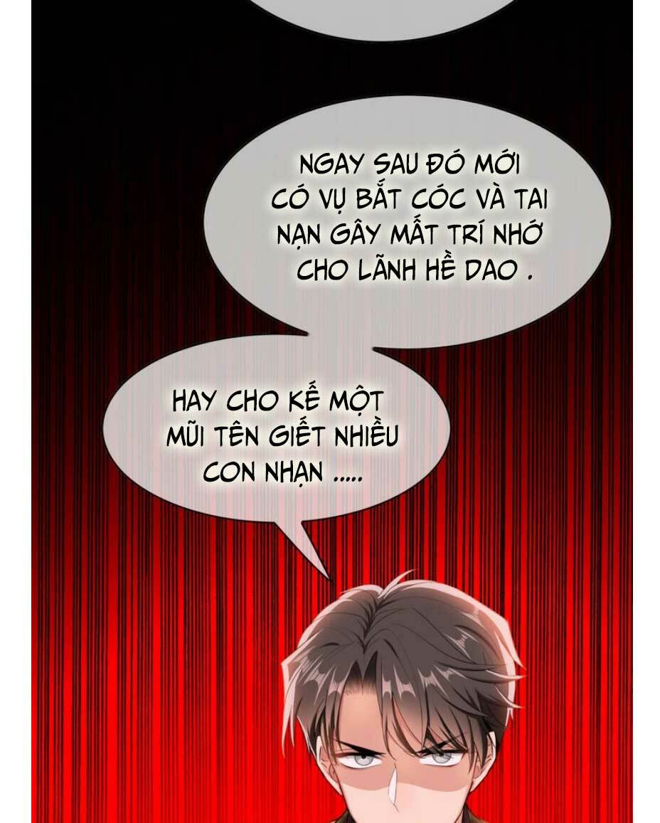 Cô Vợ Nhỏ Nuông Chiều Quá Lại Thành Ác!! Chapter 191.1 - Trang 2