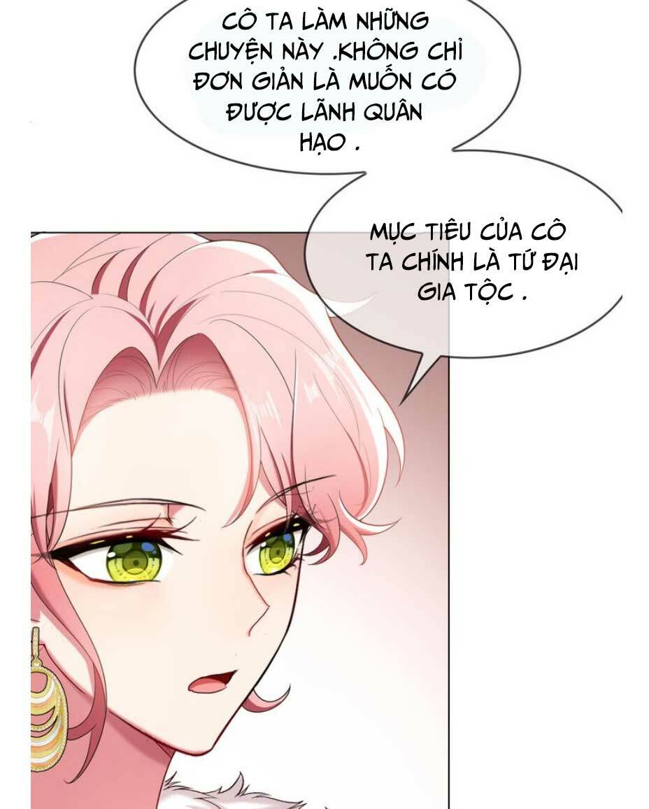 Cô Vợ Nhỏ Nuông Chiều Quá Lại Thành Ác!! Chapter 191.1 - Trang 2