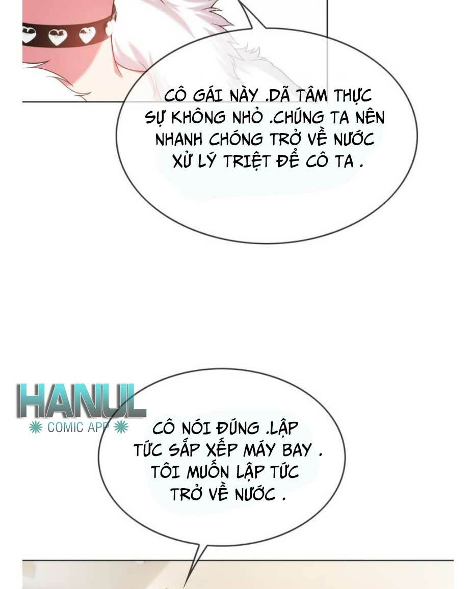 Cô Vợ Nhỏ Nuông Chiều Quá Lại Thành Ác!! Chapter 191.1 - Trang 2