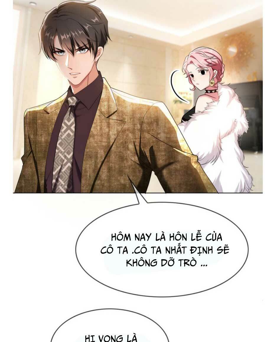 Cô Vợ Nhỏ Nuông Chiều Quá Lại Thành Ác!! Chapter 191.1 - Trang 2