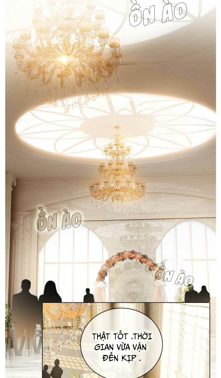 Cô Vợ Nhỏ Nuông Chiều Quá Lại Thành Ác!! Chapter 191.1 - Trang 2