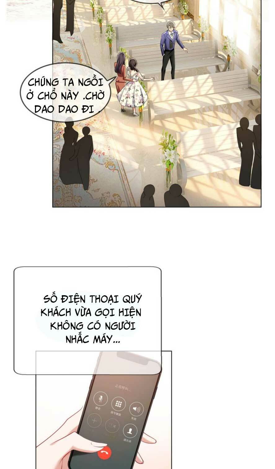 Cô Vợ Nhỏ Nuông Chiều Quá Lại Thành Ác!! Chapter 191.1 - Trang 2