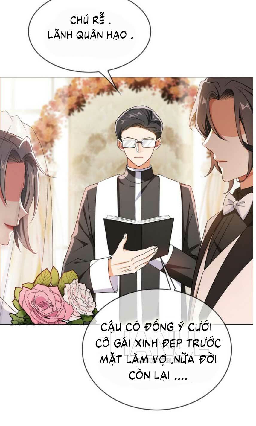 Cô Vợ Nhỏ Nuông Chiều Quá Lại Thành Ác!! Chapter 191.2 - Trang 2