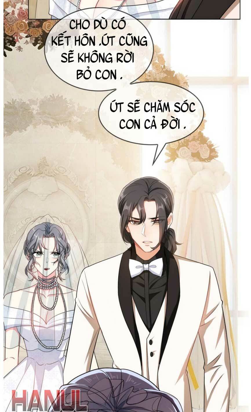 Cô Vợ Nhỏ Nuông Chiều Quá Lại Thành Ác!! Chapter 191.2 - Trang 2