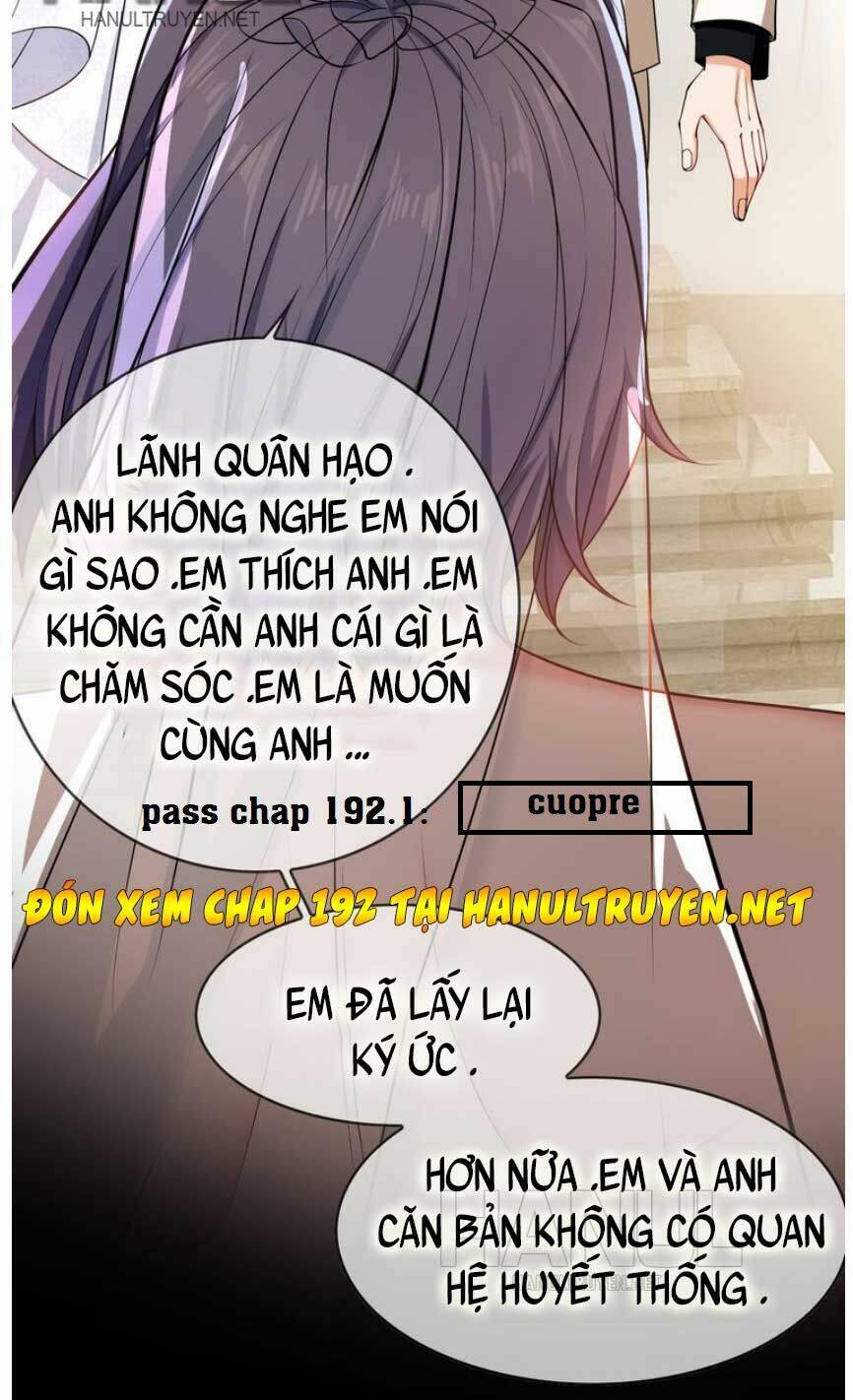 Cô Vợ Nhỏ Nuông Chiều Quá Lại Thành Ác!! Chapter 191.2 - Trang 2