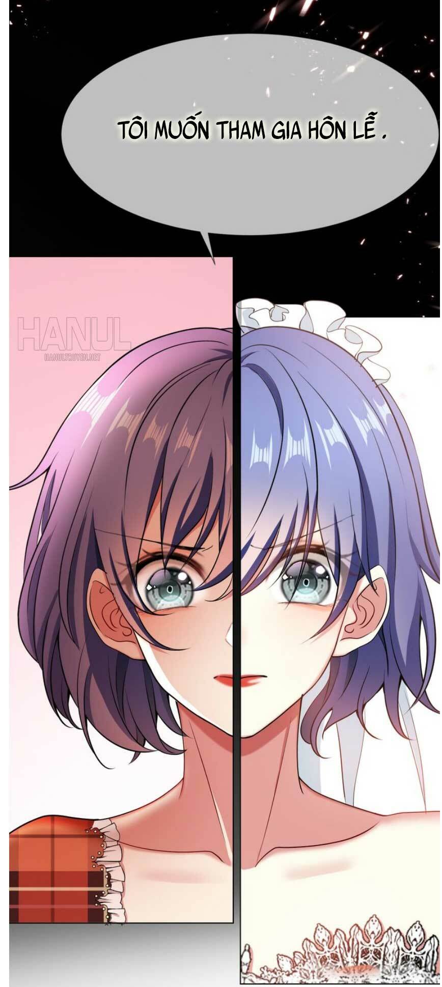 Cô Vợ Nhỏ Nuông Chiều Quá Lại Thành Ác!! Chapter 192.1 - Trang 2