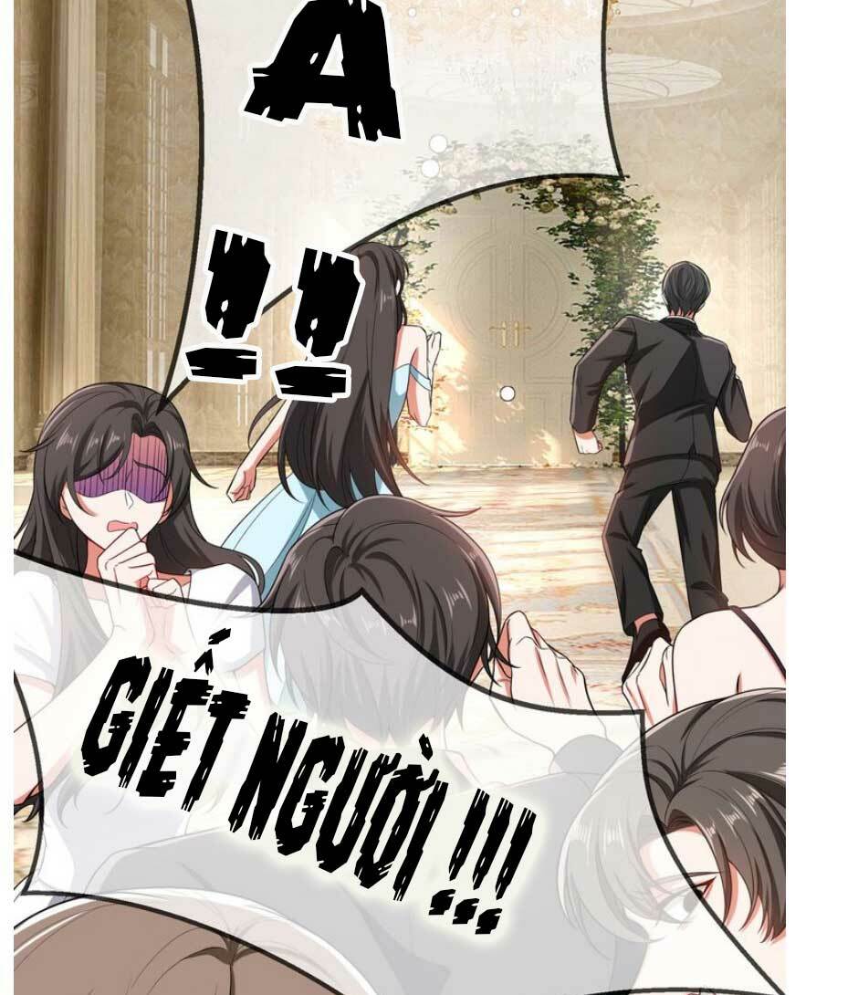 Cô Vợ Nhỏ Nuông Chiều Quá Lại Thành Ác!! Chapter 192.2 - Trang 2