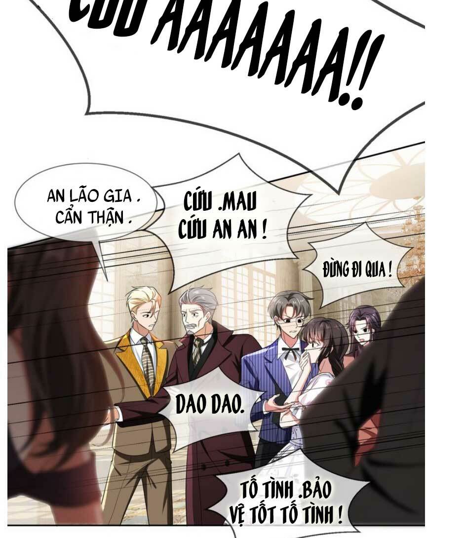 Cô Vợ Nhỏ Nuông Chiều Quá Lại Thành Ác!! Chapter 192.2 - Trang 2