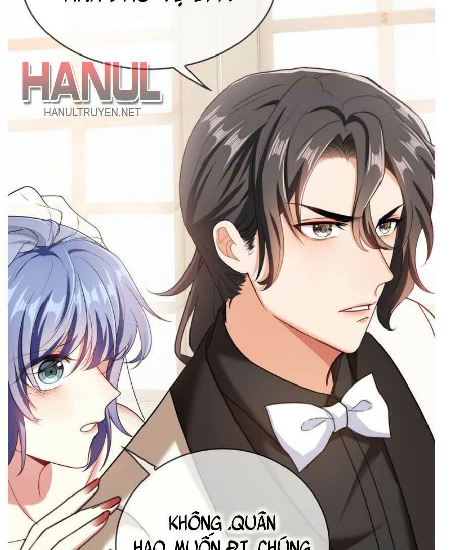 Cô Vợ Nhỏ Nuông Chiều Quá Lại Thành Ác!! Chapter 192.2 - Trang 2