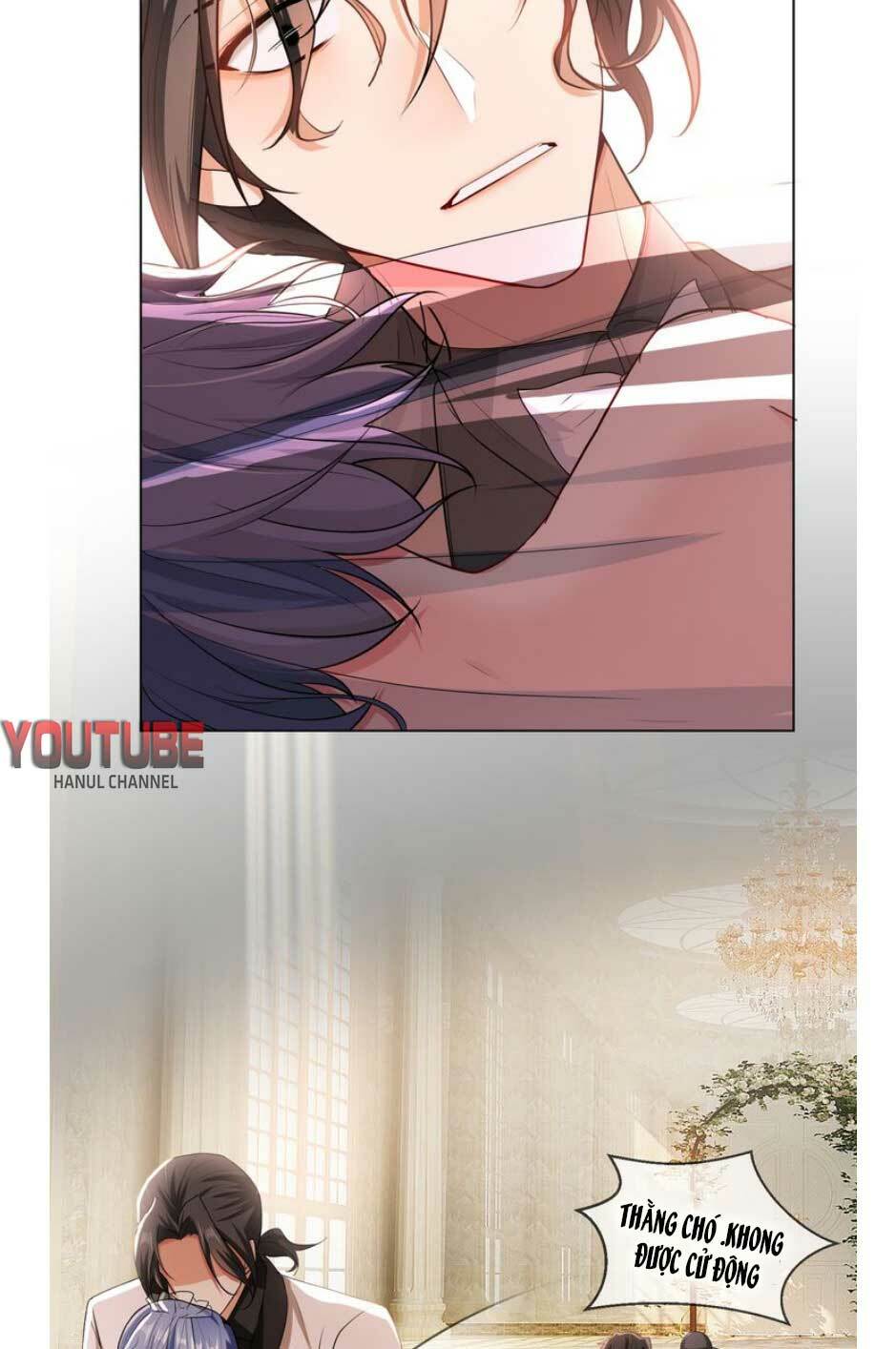 Cô Vợ Nhỏ Nuông Chiều Quá Lại Thành Ác!! Chapter 192.2 - Trang 2