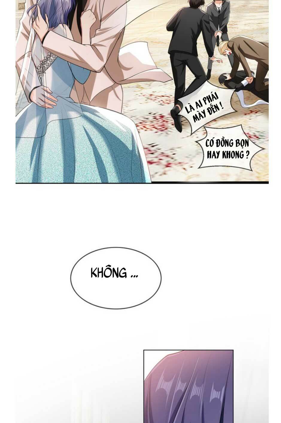 Cô Vợ Nhỏ Nuông Chiều Quá Lại Thành Ác!! Chapter 192.2 - Trang 2