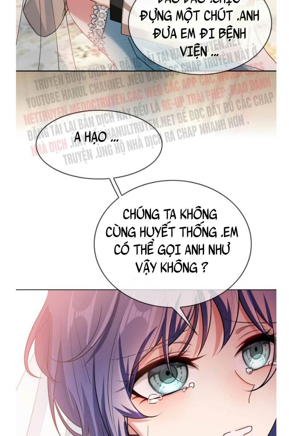 Cô Vợ Nhỏ Nuông Chiều Quá Lại Thành Ác!! Chapter 192.2 - Trang 2