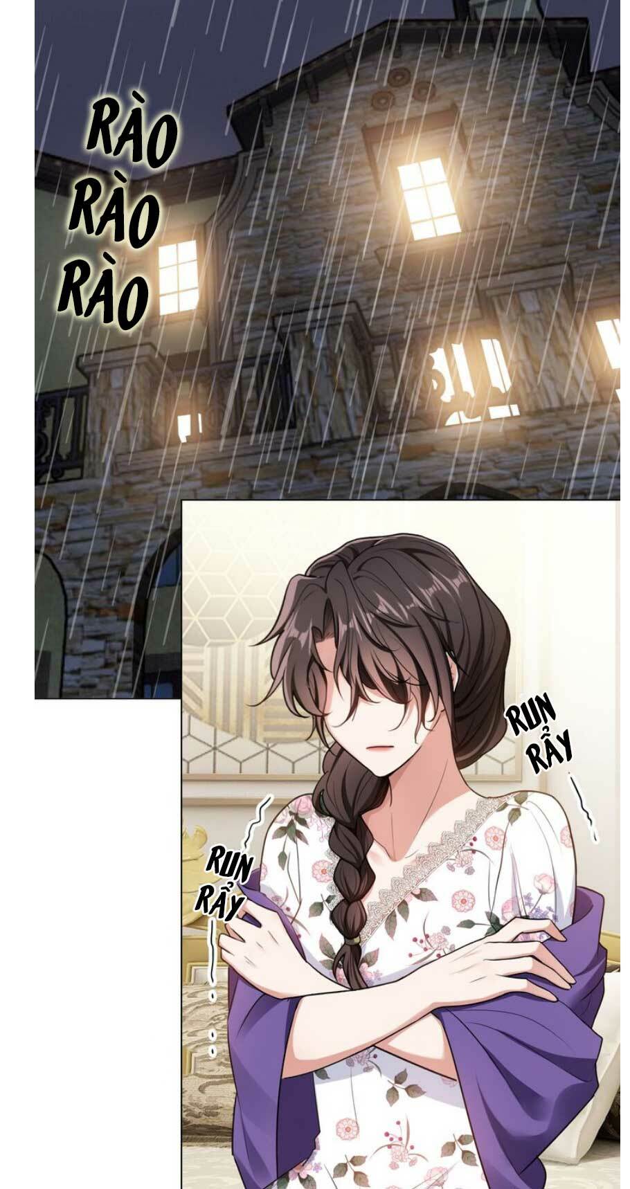 Cô Vợ Nhỏ Nuông Chiều Quá Lại Thành Ác!! Chapter 193.1 - Trang 2