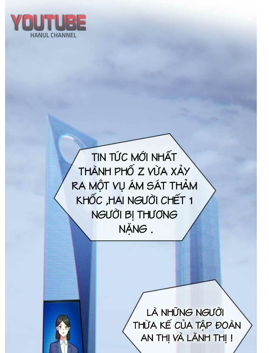 Cô Vợ Nhỏ Nuông Chiều Quá Lại Thành Ác!! Chapter 193.2 - Trang 2