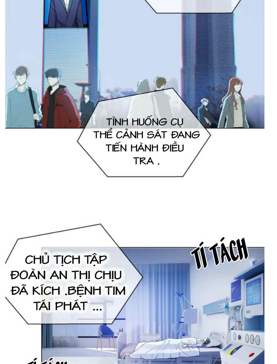 Cô Vợ Nhỏ Nuông Chiều Quá Lại Thành Ác!! Chapter 193.2 - Trang 2