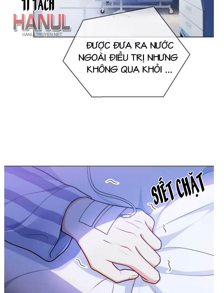 Cô Vợ Nhỏ Nuông Chiều Quá Lại Thành Ác!! Chapter 193.2 - Trang 2