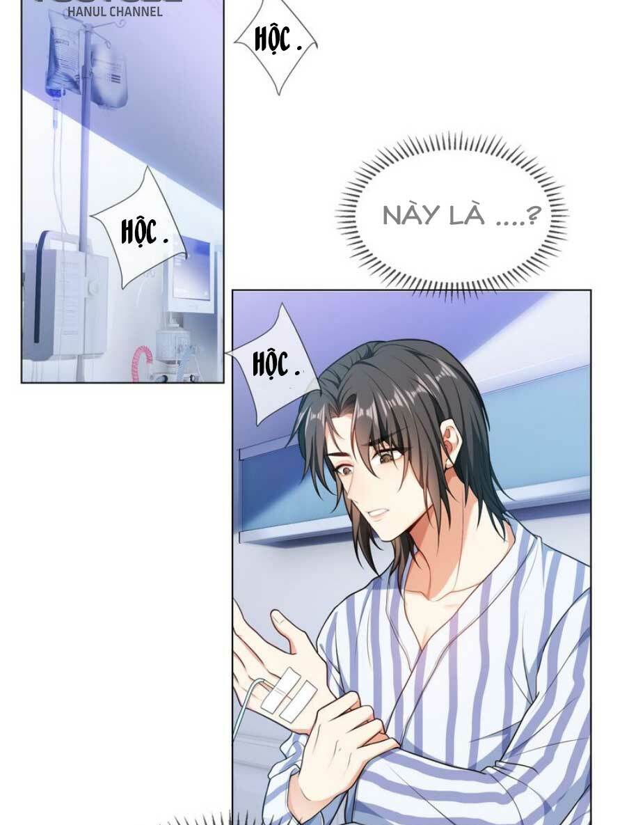 Cô Vợ Nhỏ Nuông Chiều Quá Lại Thành Ác!! Chapter 193.2 - Trang 2