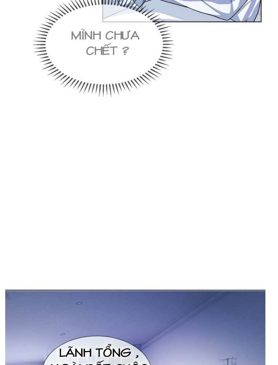 Cô Vợ Nhỏ Nuông Chiều Quá Lại Thành Ác!! Chapter 193.2 - Trang 2