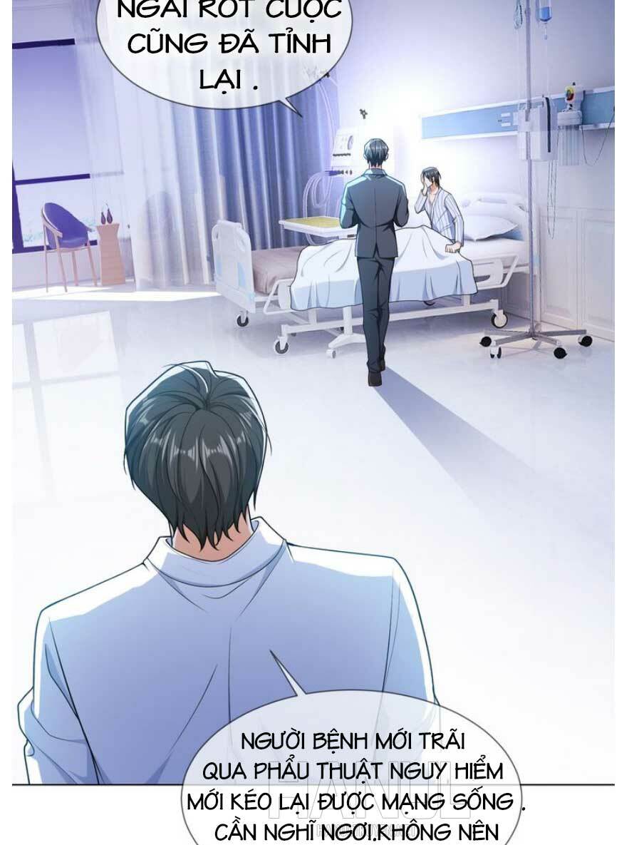 Cô Vợ Nhỏ Nuông Chiều Quá Lại Thành Ác!! Chapter 193.2 - Trang 2